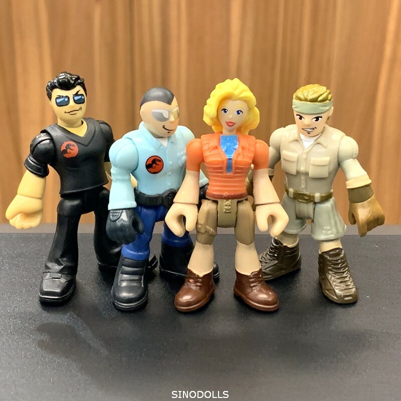 fisher price jurassic park